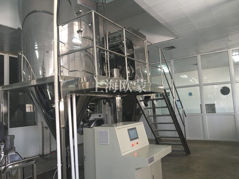 供應噴霧干燥制粒機，實驗室噴霧干燥機